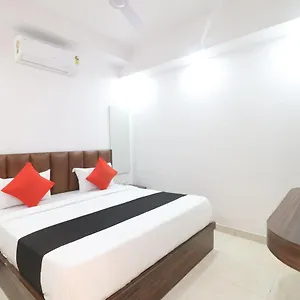 King Plaza Nueva Delhi