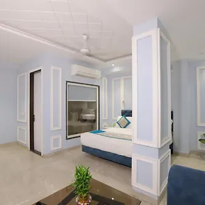 Stanley By Foxi Group- Near Delhi International Airport Nueva Delhi