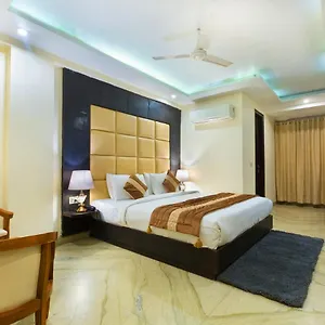 Hotel Viva Palace, New Delhi