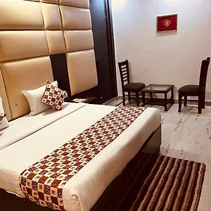 Hotel Hotel New City Lite Near Igi Airport Delhi, New Delhi