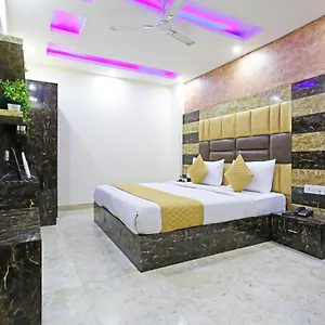 Hotel Grand La Casa Near Igi Airport, New Delhi