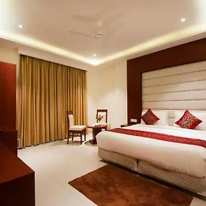 Hotel Z Suites Hotel, Mahipalpur-delhi Igi Airport, New Delhi