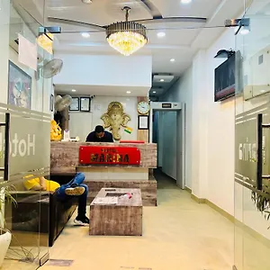 Hotel Marina Near Igi Airport Delhi, New Delhi