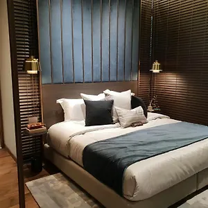 Hotel Grand Near Delhi Igi Airport, New Delhi