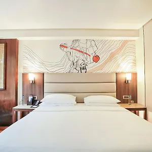 Hotel De Ocaen By Igi Airport, New Delhi