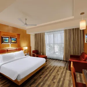 Hotel Atlantis, New Delhi