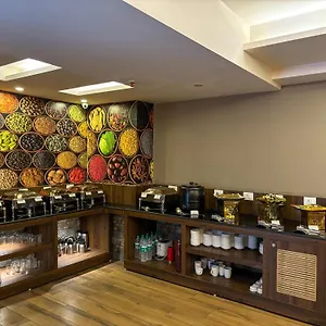 Hotel Oxmo Delhi Airport With Free Airport Transsfer, New Delhi