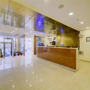 Grand By D'capitol Near Delhi Airport **** New Delhi