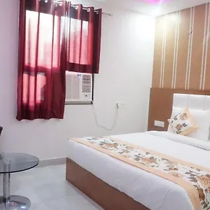 Teo Near Delhi Airport Nueva Delhi