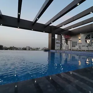 Rockland Hotel, C.r Park Nueva Delhi