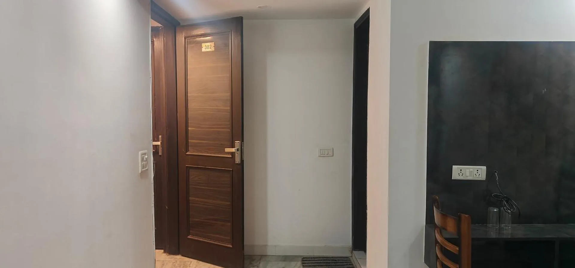Hotel Tark Plaza A Family Hotel Near Igi Airport Delhi New Delhi 4*,  India