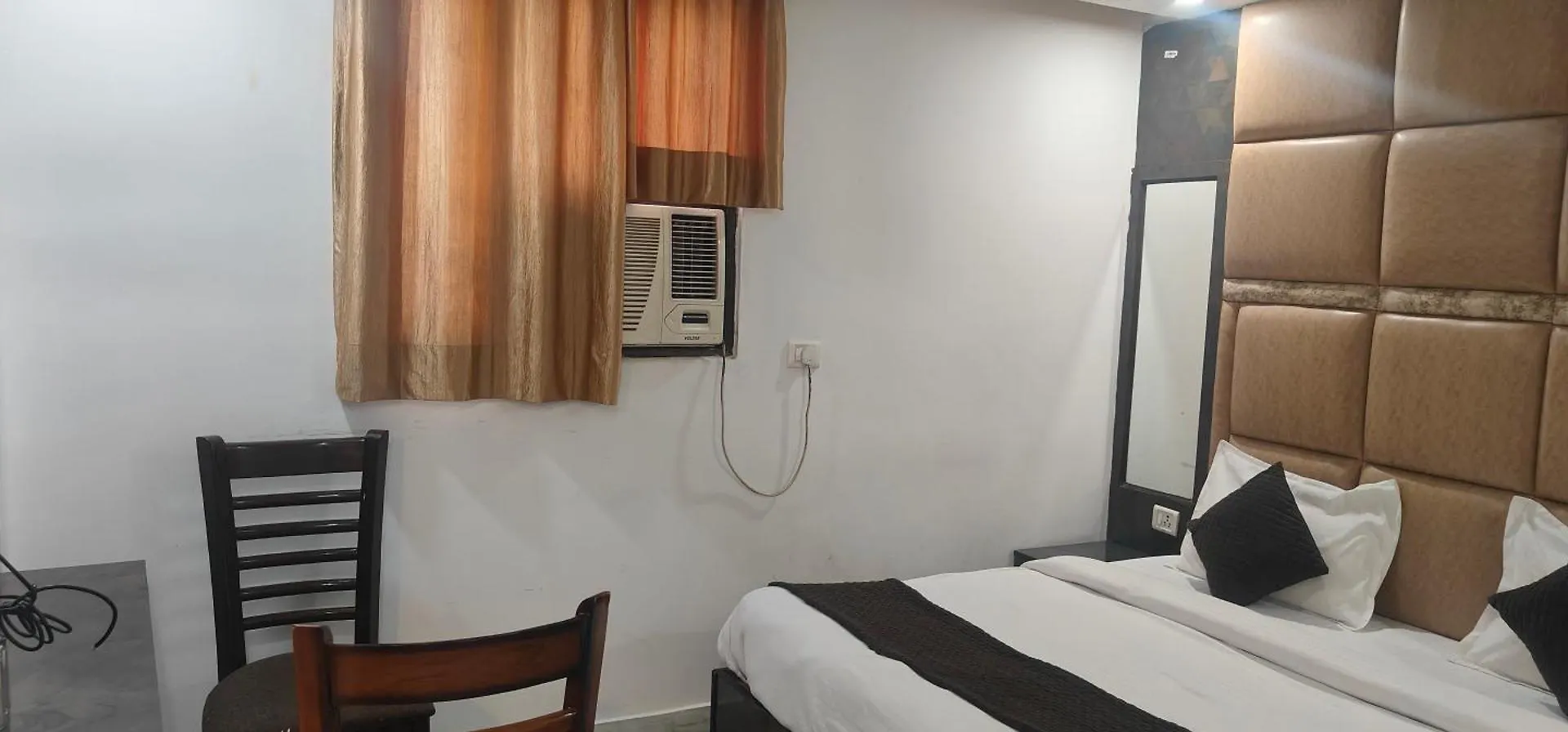 Hotel Tark Plaza A Family Hotel Near Igi Airport Delhi New Delhi