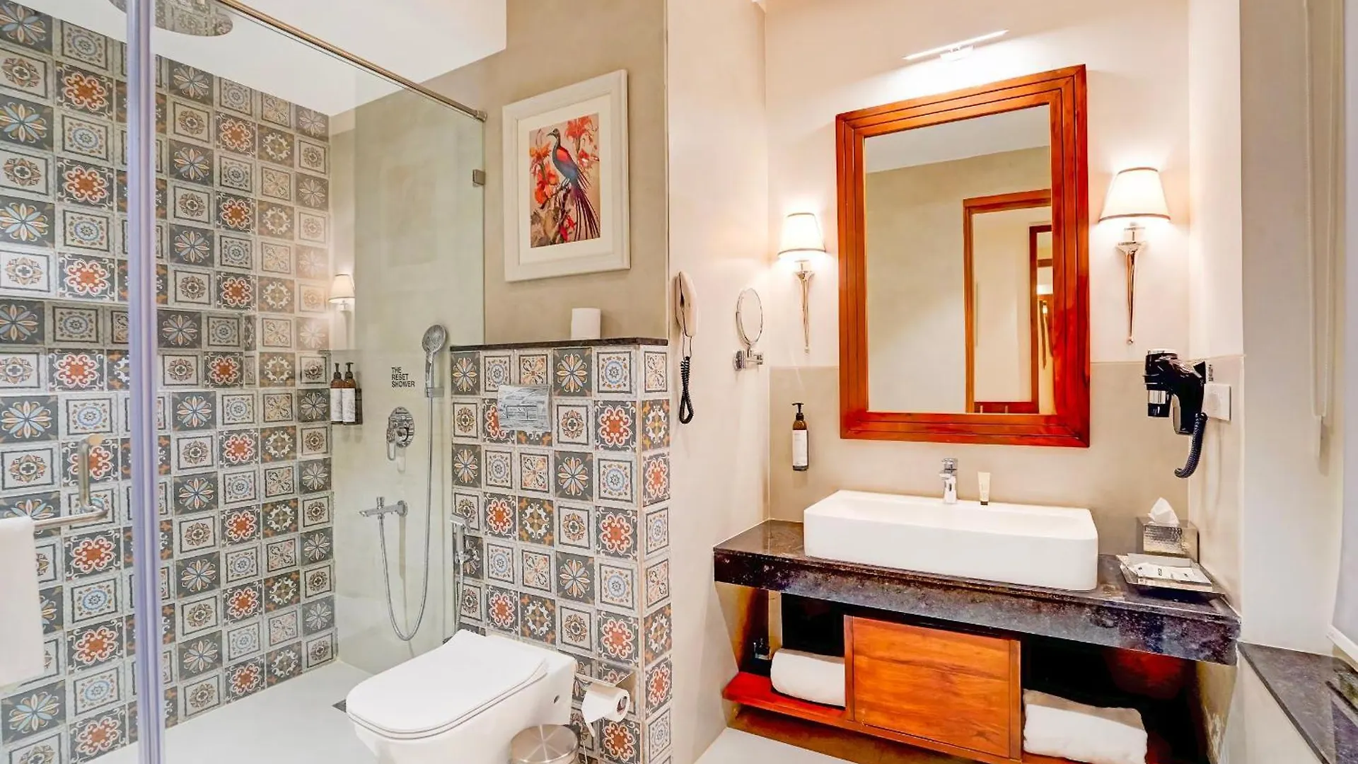 Hotel Tark Plaza A Family Hotel Near Igi Airport Delhi New Delhi